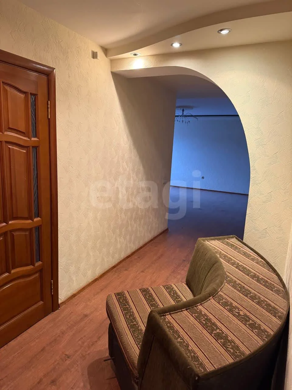 2-к квартира, 65.3м² (Угольный переулок, 12) - миниатюра 38