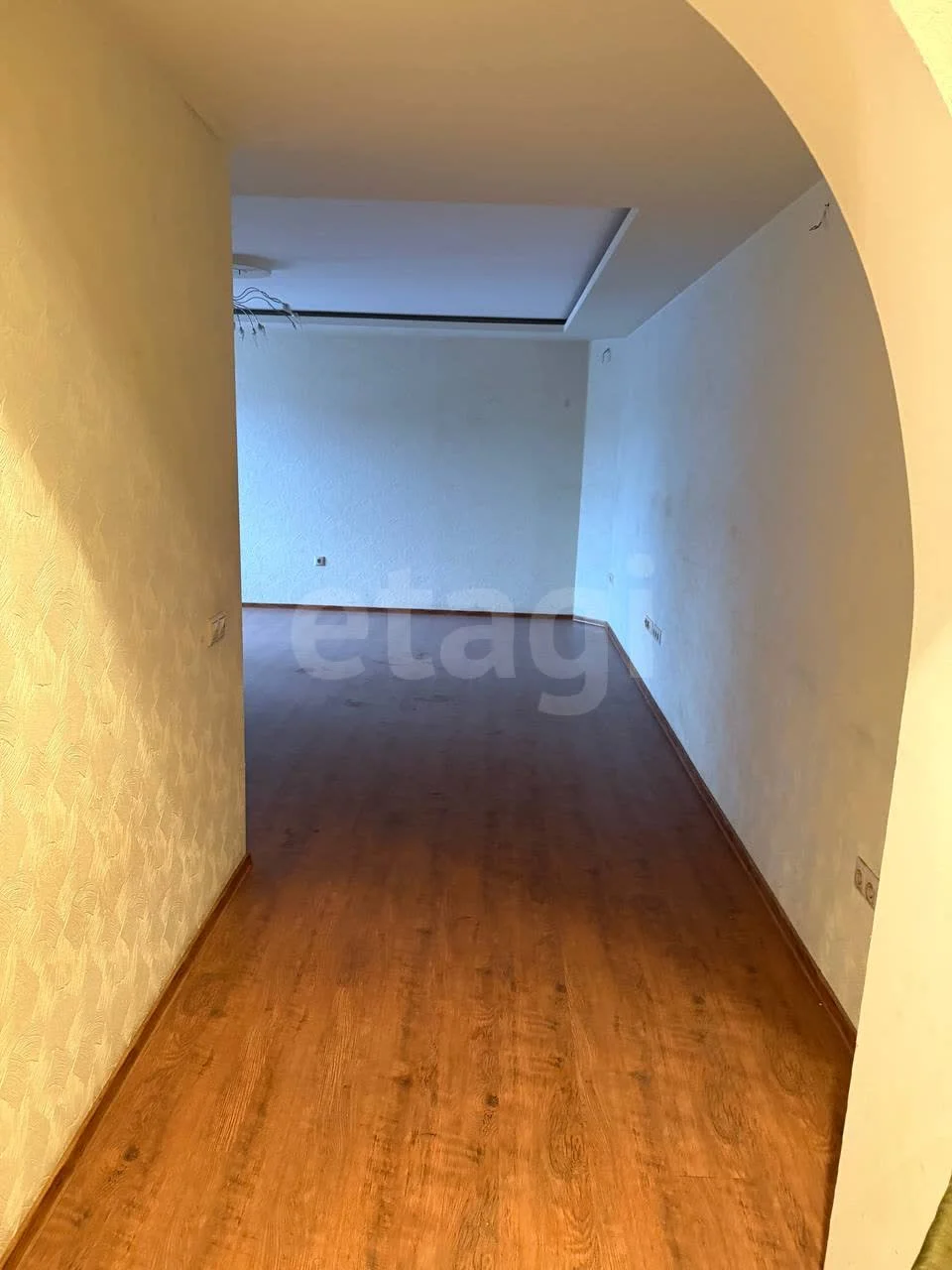 2-к квартира, 65.3м² (Угольный переулок, 12) - миниатюра 39