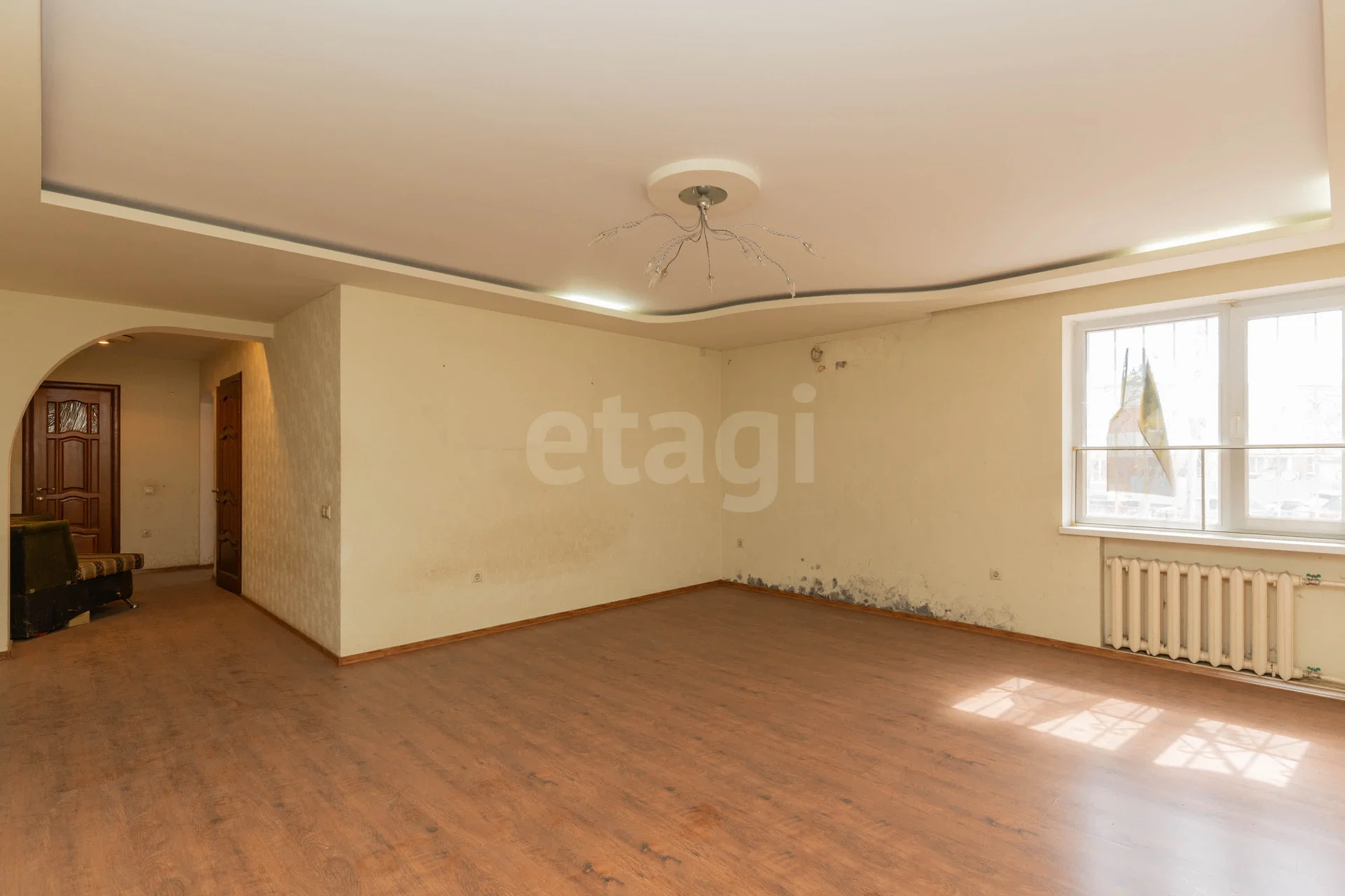 2-к квартира, 65.3м² (Угольный переулок, 12) - миниатюра 6