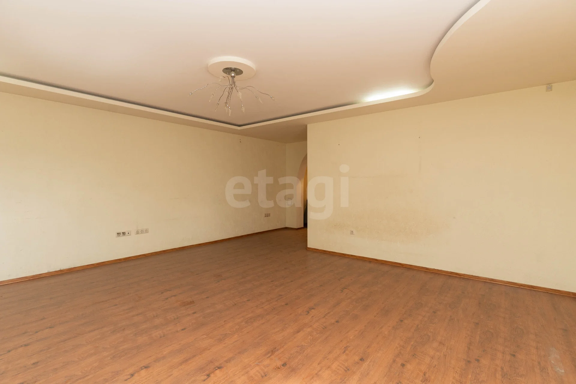 2-к квартира, 65.3м² (Угольный переулок, 12) - миниатюра 7