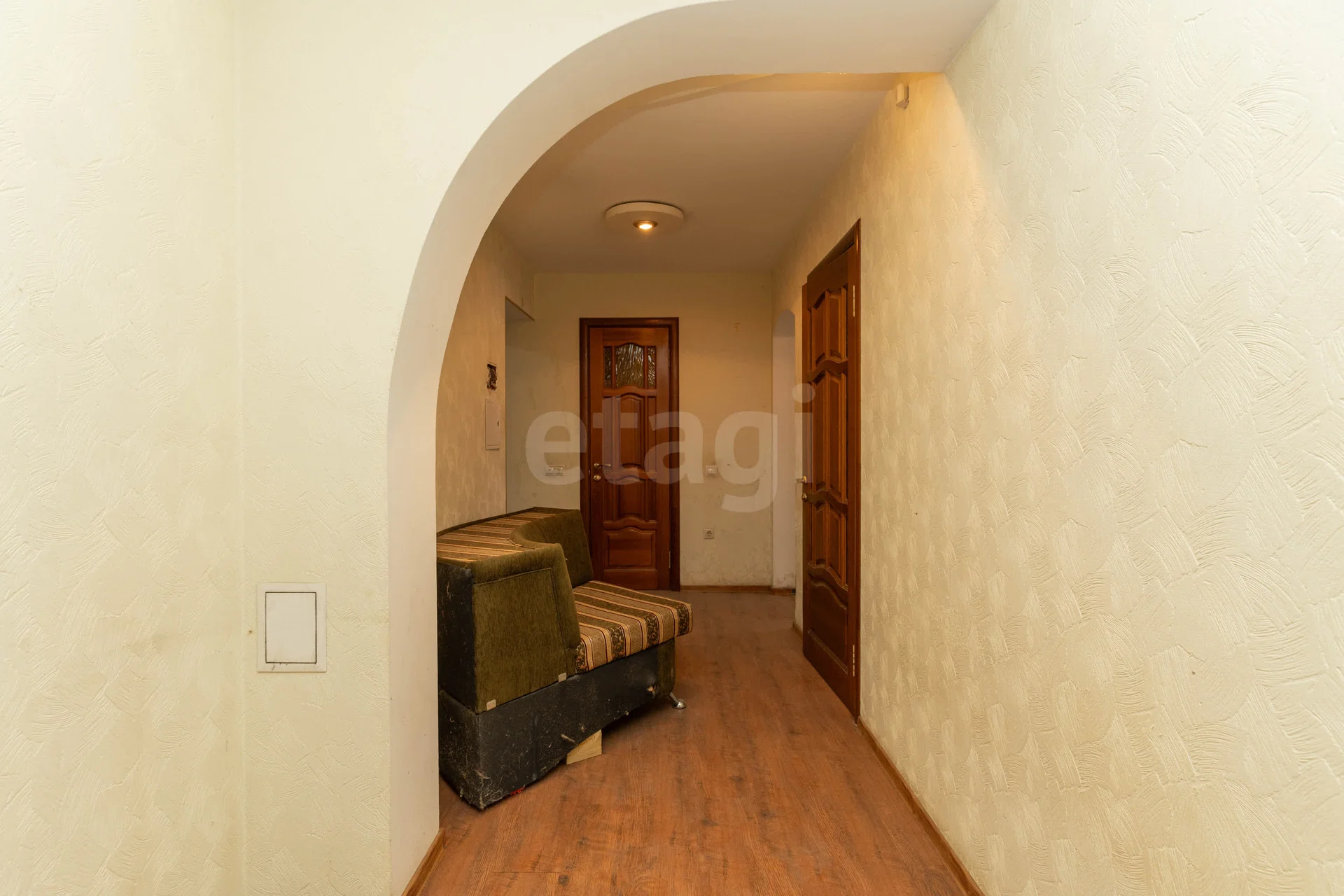 2-к квартира, 65.3м² (Угольный переулок, 12) - миниатюра 8