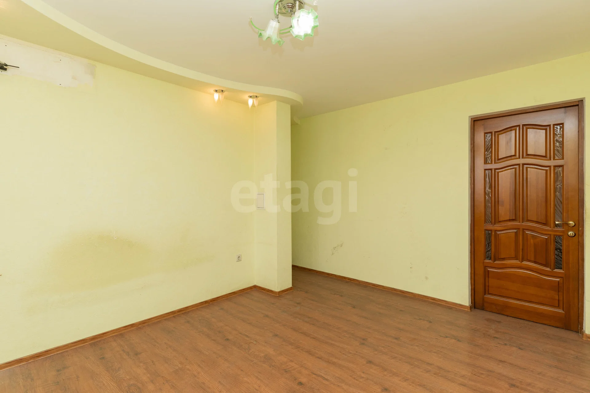 2-к квартира, 65.3м² (Угольный переулок, 12) - миниатюра 9