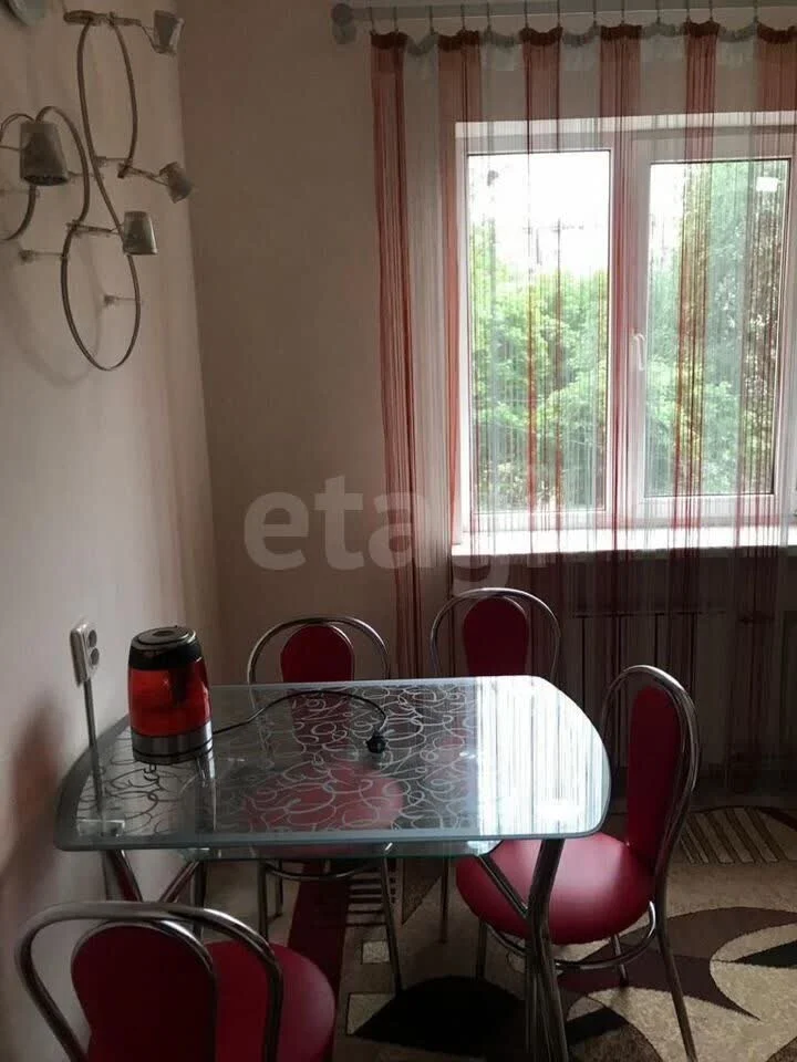 1-к квартира, 34м² (улица Мира, 64) - миниатюра 3