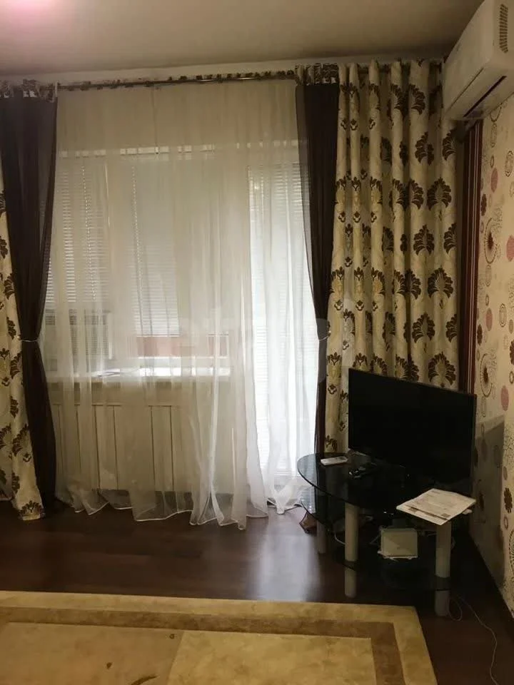 1-к квартира, 34м² (улица Мира, 64) - миниатюра 4