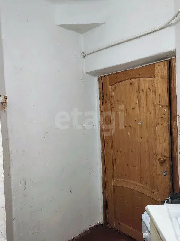 Студия, 29.2м² (улица Щорса, 5) - миниатюра 10