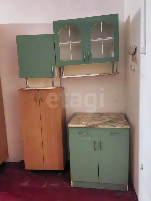 Студия, 29.2м² (улица Щорса, 5) - миниатюра 11