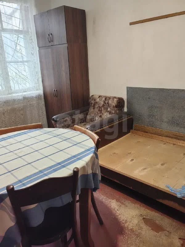 Студия, 29.2м² (улица Щорса, 5) - миниатюра 12