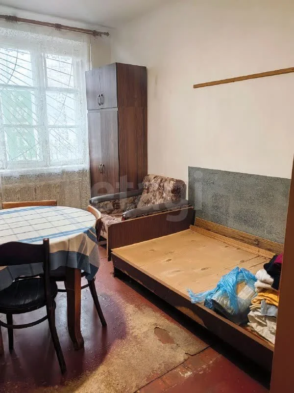 Студия, 29.2м² (улица Щорса, 5) - миниатюра 2