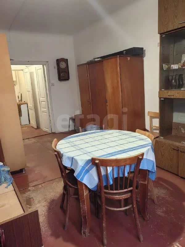 Студия, 29.2м² (улица Щорса, 5) - миниатюра 3