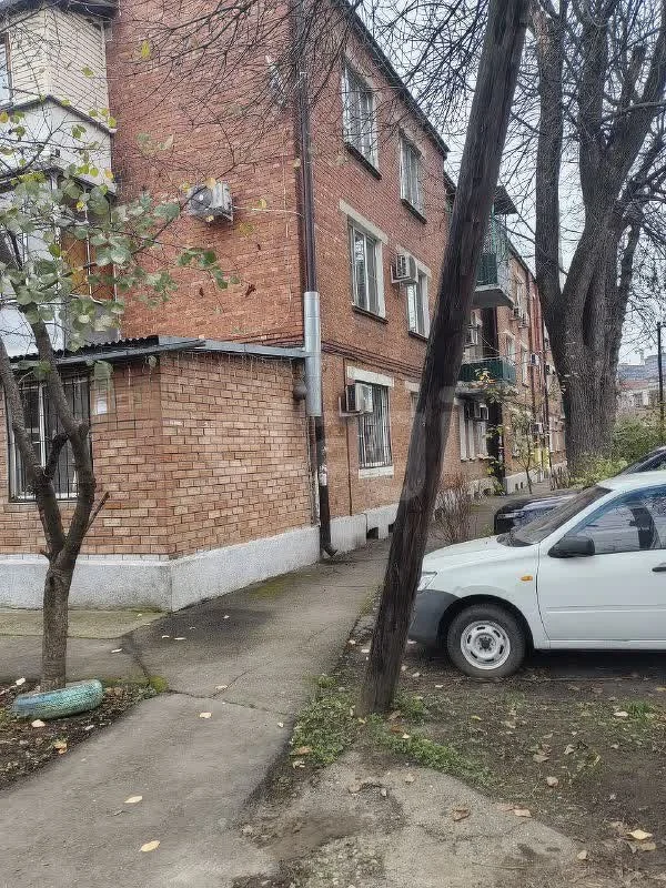 Студия, 29.2м² (улица Щорса, 5) - миниатюра 5