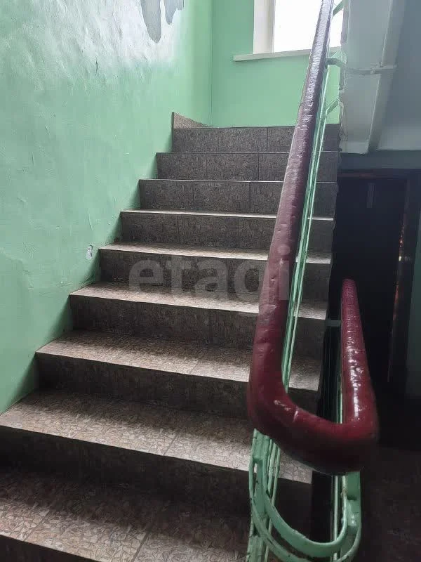Студия, 29.2м² (улица Щорса, 5) - миниатюра 8