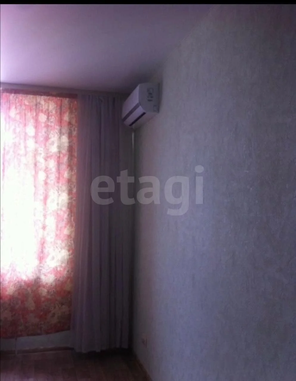 2-к квартира, 63м² (улица Селезнёва, 4/4) - миниатюра 4