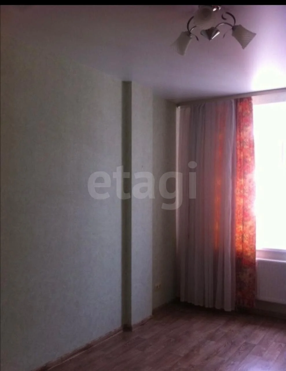 2-к квартира, 63м² (улица Селезнёва, 4/4) - миниатюра 5