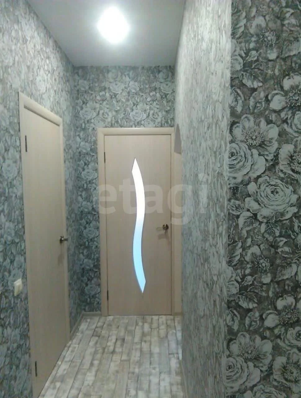 2-к квартира, 63м² (улица Селезнёва, 4/4) - миниатюра 6