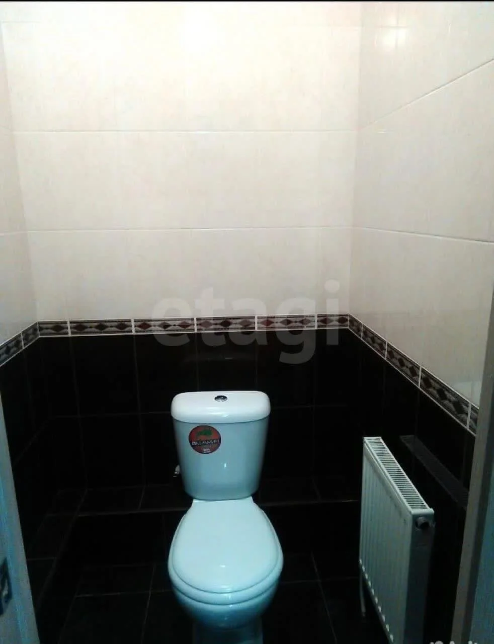 2-к квартира, 63м² (улица Селезнёва, 4/4) - миниатюра 8