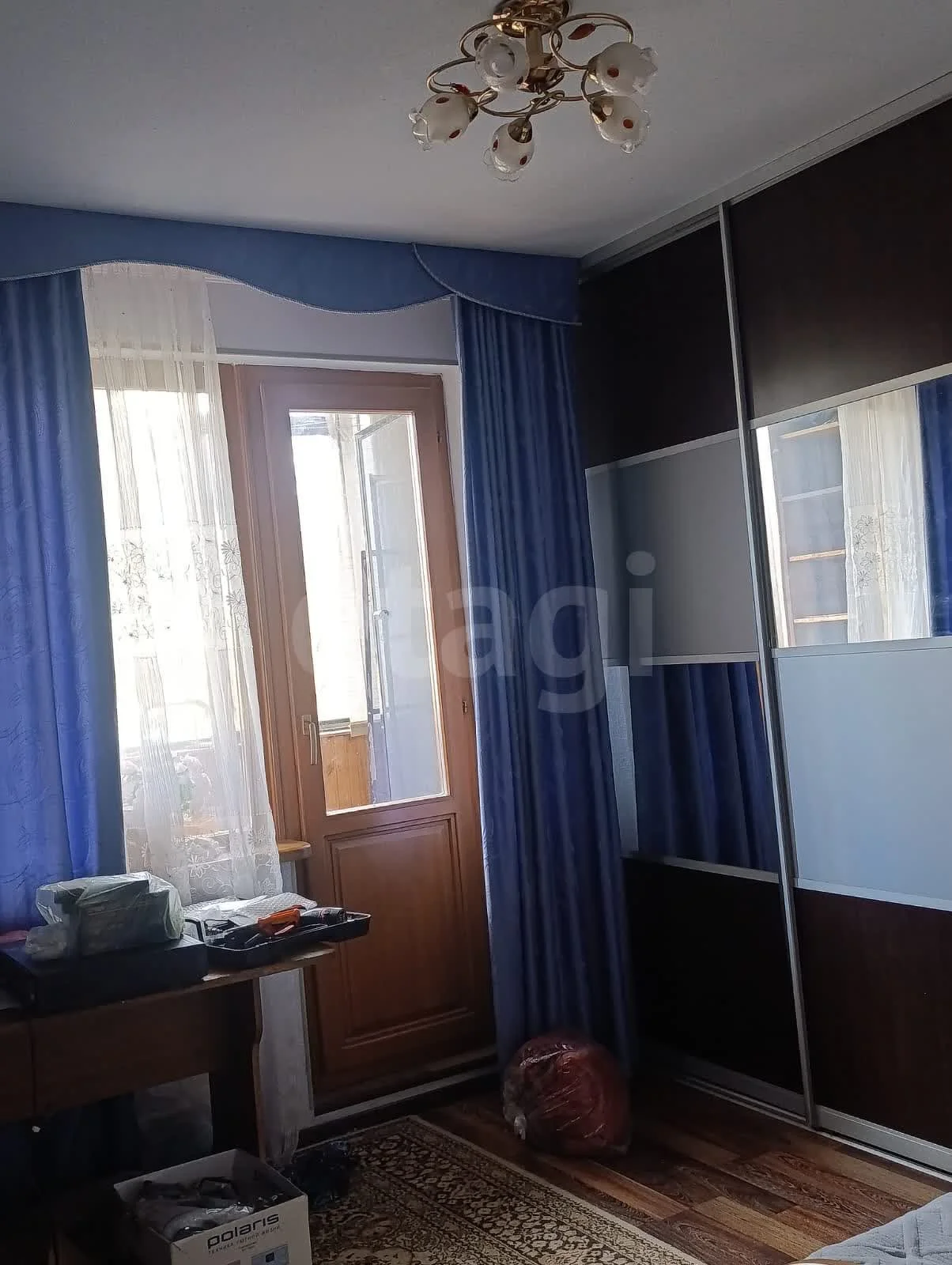 3-к квартира, 80.6м² (проспект Чекистов, 10) - миниатюра 2