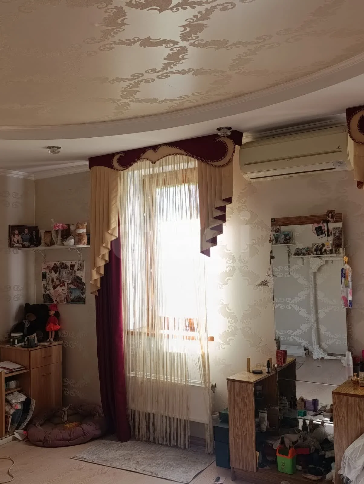 3-к квартира, 80.6м² (проспект Чекистов, 10) - миниатюра 4