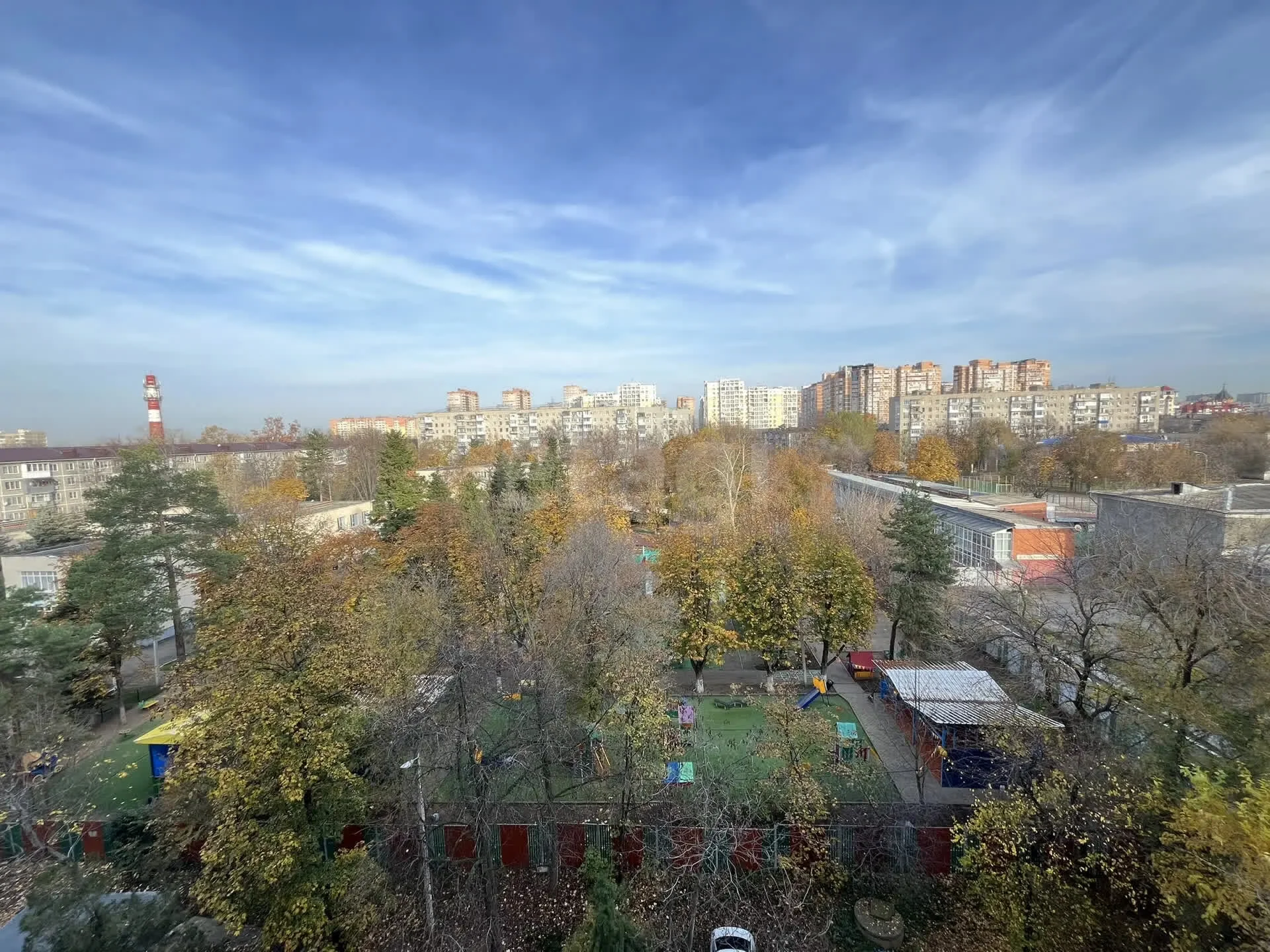 3-к квартира, 64.7м² (улица Атарбекова, 17) - миниатюра 15