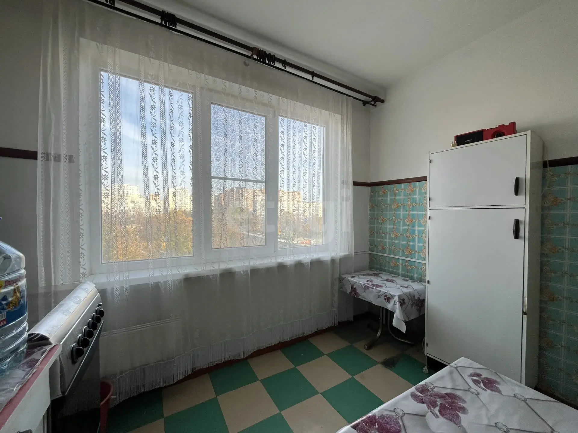 3-к квартира, 64.7м² (улица Атарбекова, 17) - миниатюра 23