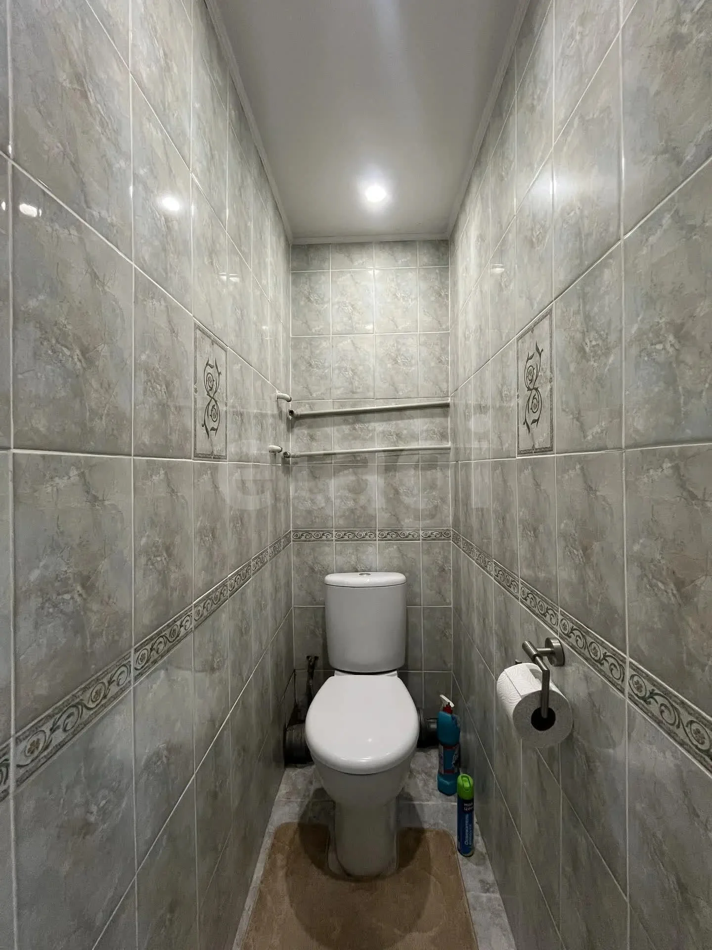 3-к квартира, 64.7м² (улица Атарбекова, 17) - миниатюра 27