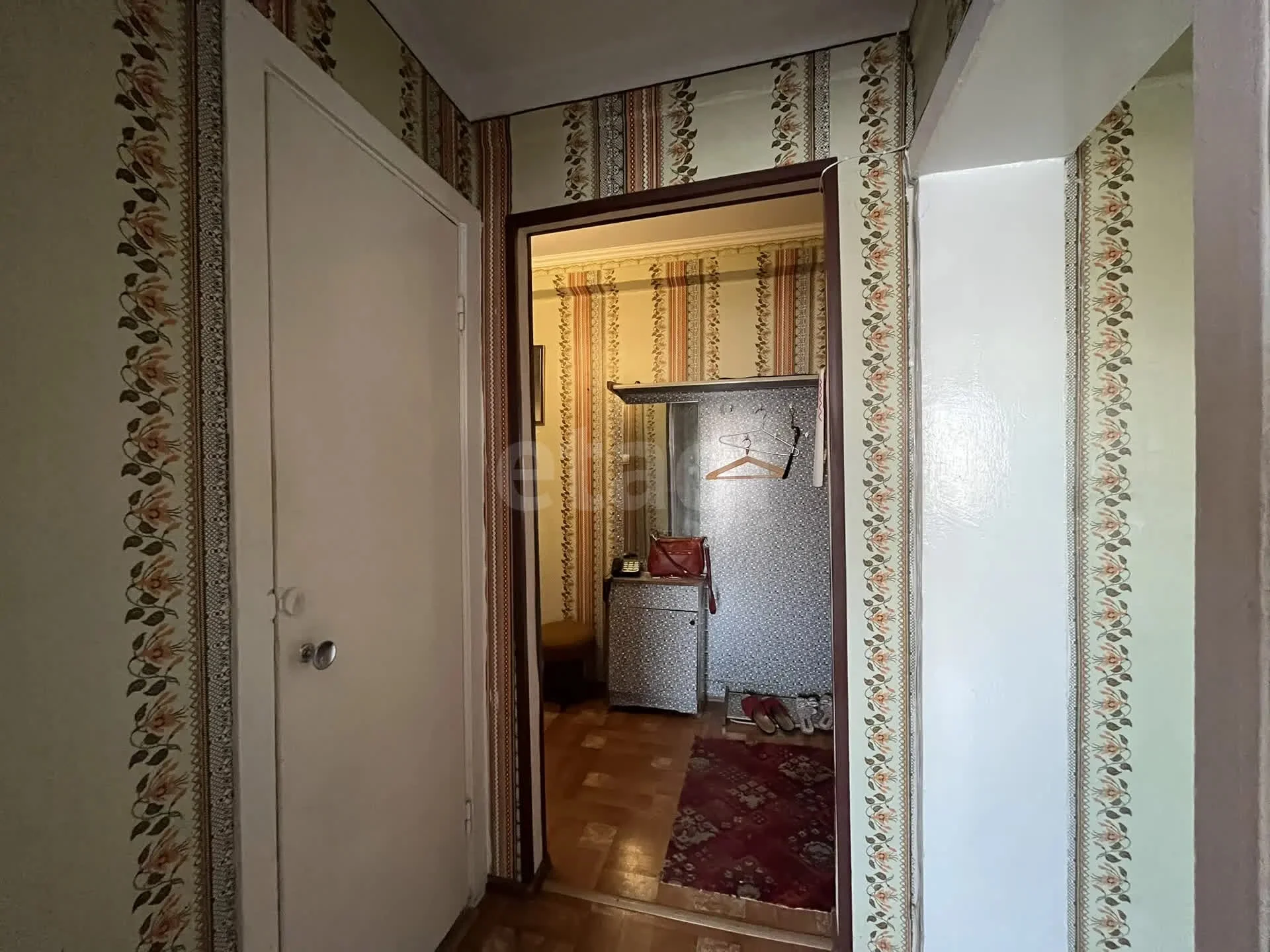 3-к квартира, 64.7м² (улица Атарбекова, 17) - миниатюра 28