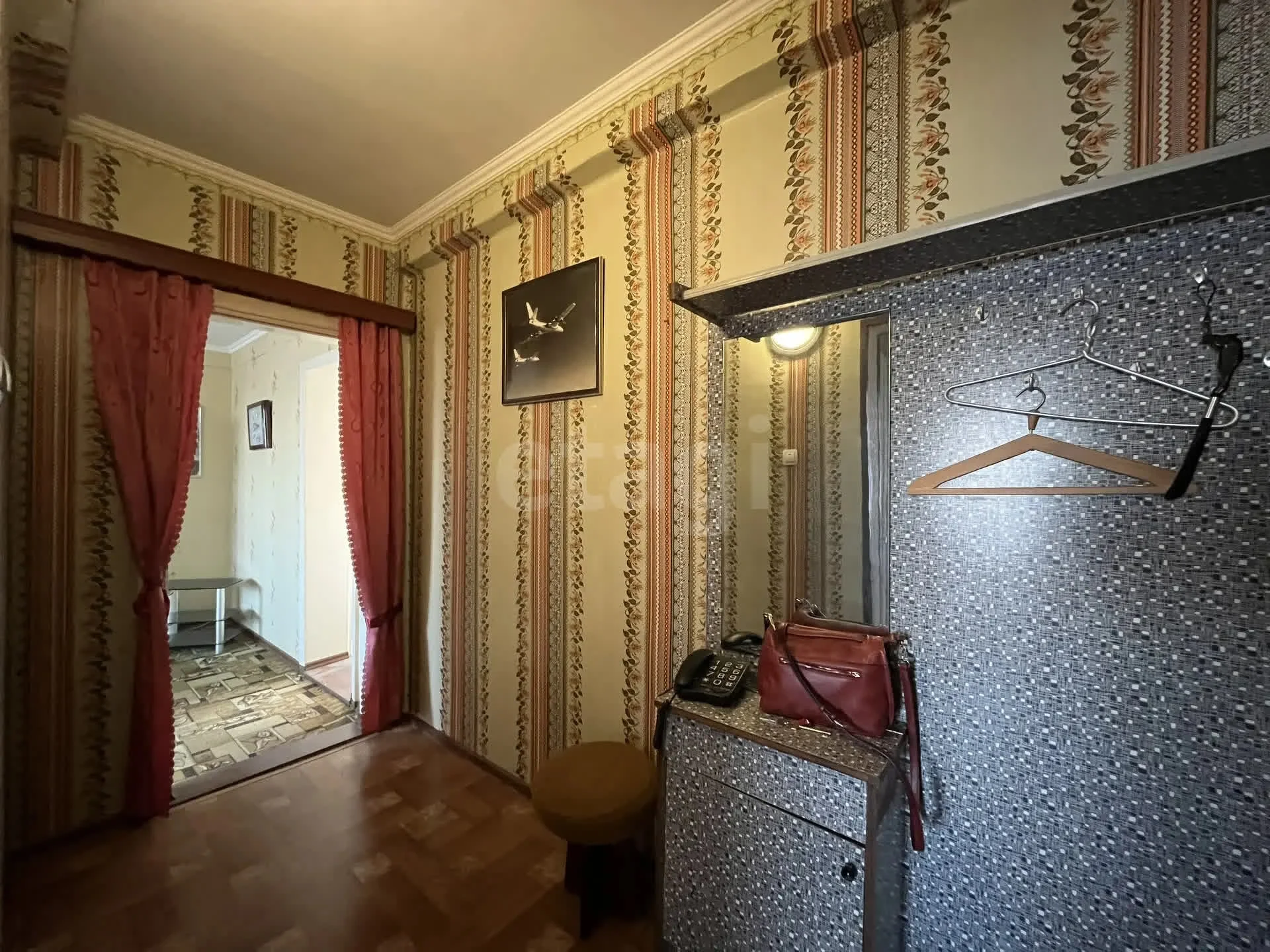 3-к квартира, 64.7м² (улица Атарбекова, 17) - миниатюра 29