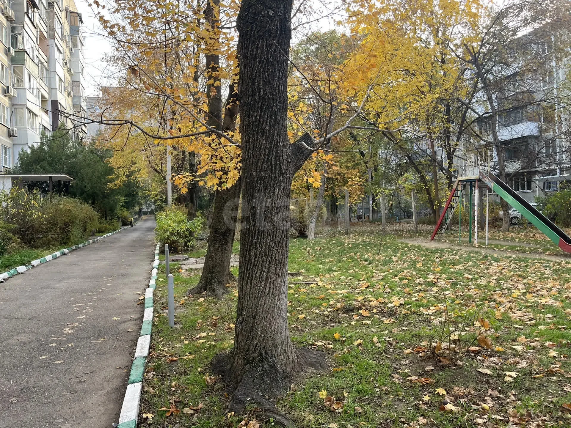 3-к квартира, 64.7м² (улица Атарбекова, 17) - миниатюра 39