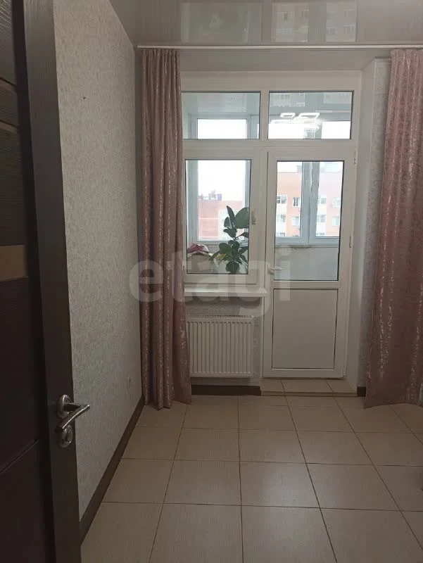 1-к квартира, 38.8м² (Восточно-Кругликовская улица, 20) - изображение 1