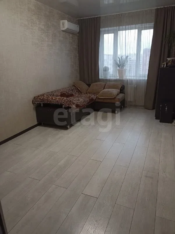 1-к квартира, 38.8м² (Восточно-Кругликовская улица, 20) - миниатюра 2