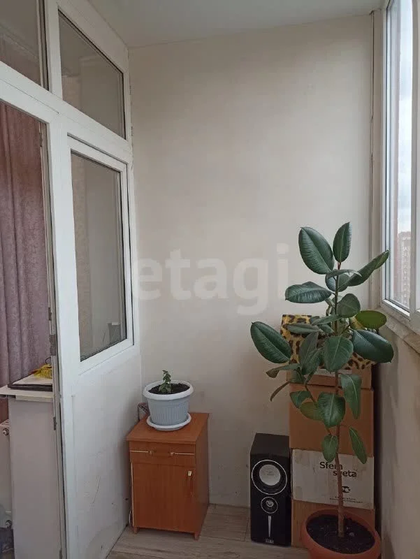 1-к квартира, 38.8м² (Восточно-Кругликовская улица, 20) - миниатюра 3