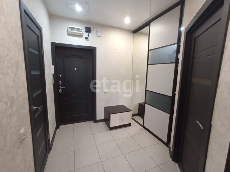 1-к квартира, 38.8м² (Восточно-Кругликовская улица, 20) - миниатюра 4
