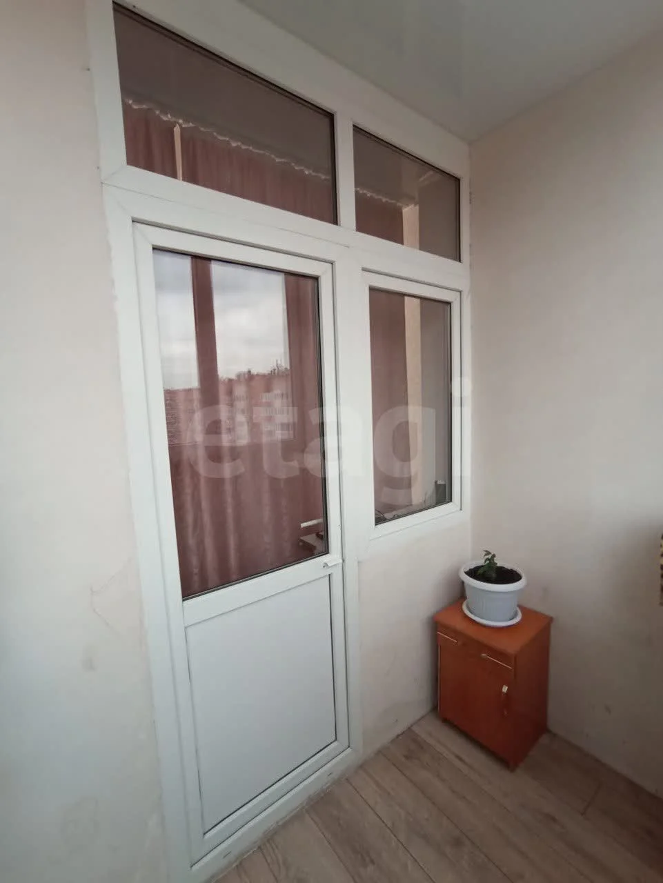 1-к квартира, 38.8м² (Восточно-Кругликовская улица, 20) - миниатюра 7