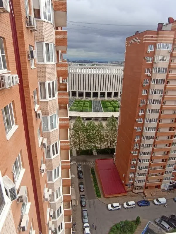 1-к квартира, 38.8м² (Восточно-Кругликовская улица, 20) - миниатюра 8