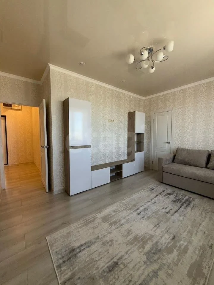 1-к квартира, 35.5м² (улица имени В.М. Комарова, 21б) - миниатюра 8