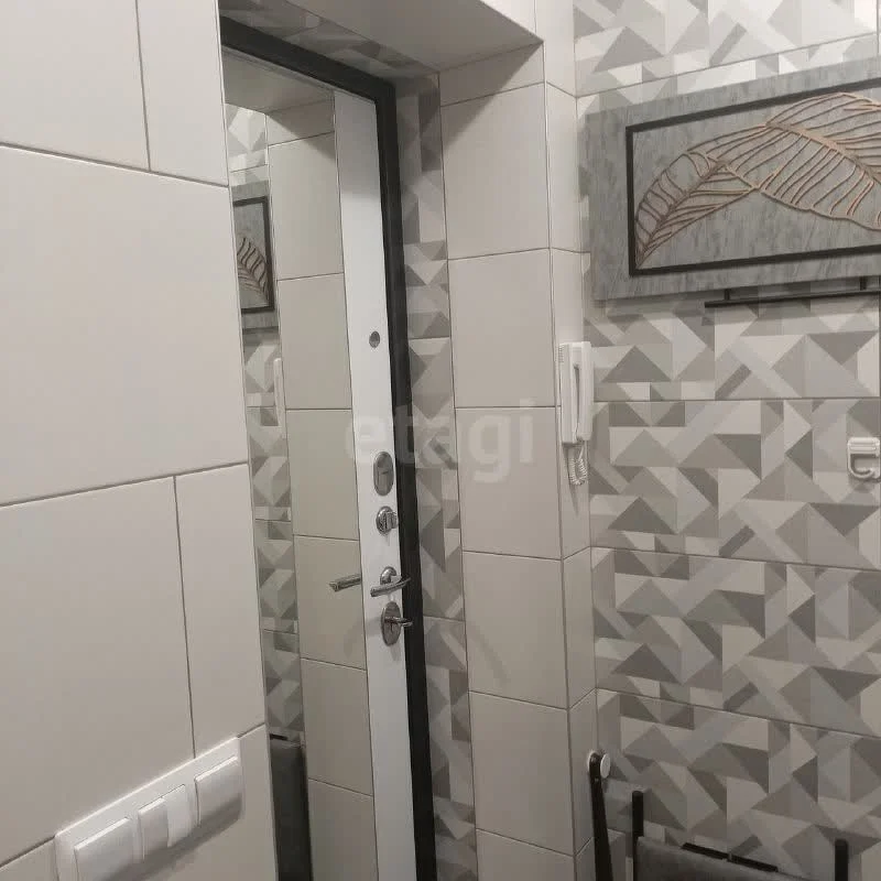 1-к квартира, 32.2м² (улица Курчатова, 2) - миниатюра 10