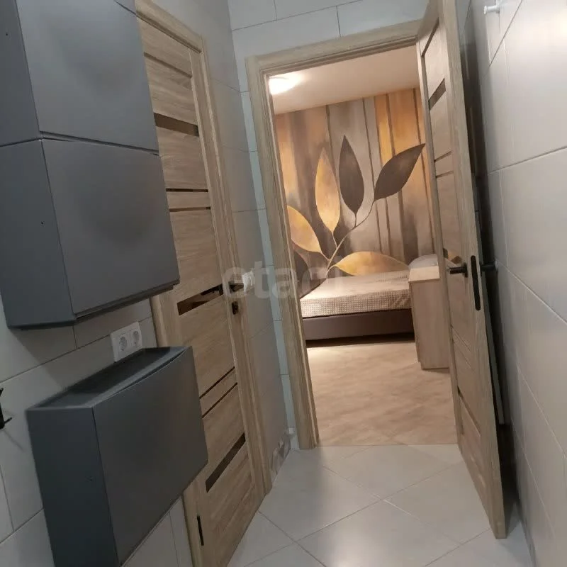 1-к квартира, 32.2м² (улица Курчатова, 2) - миниатюра 11