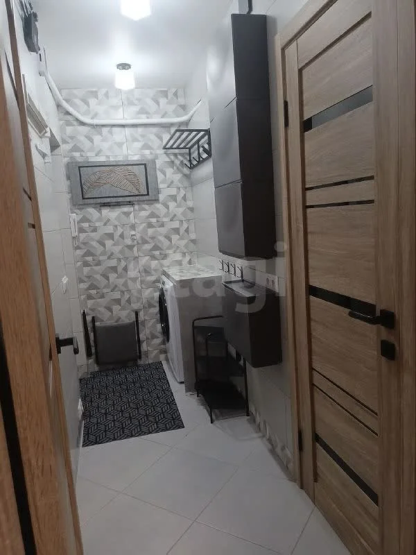 1-к квартира, 32.2м² (улица Курчатова, 2) - миниатюра 12