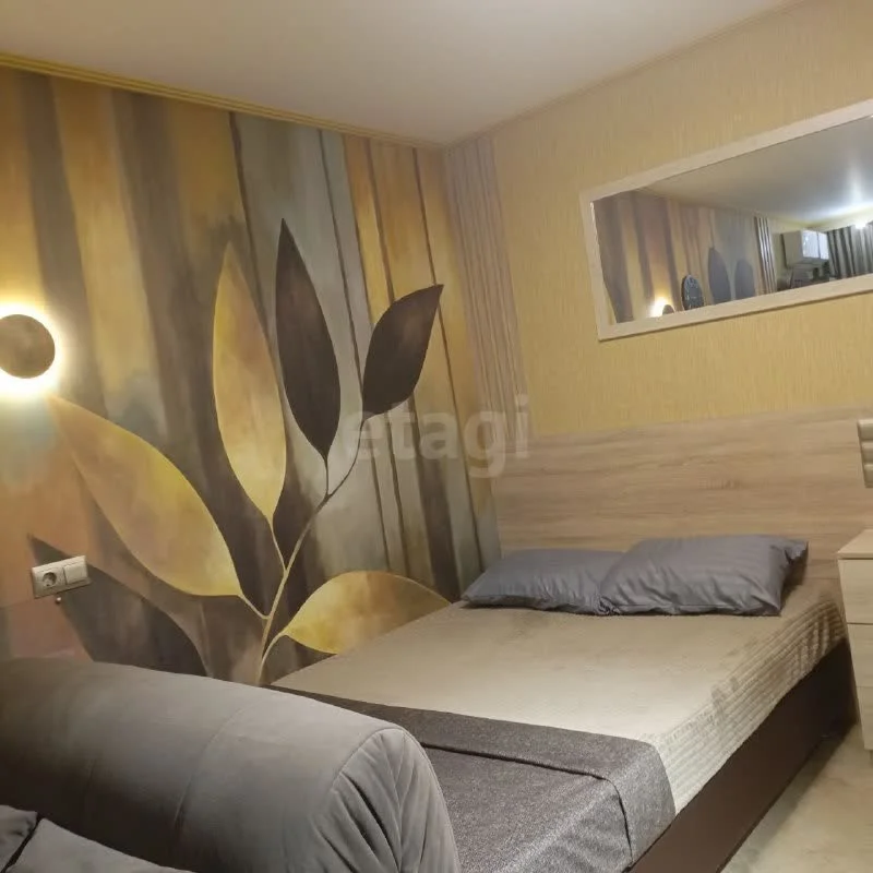 1-к квартира, 32.2м² (улица Курчатова, 2) - миниатюра 6