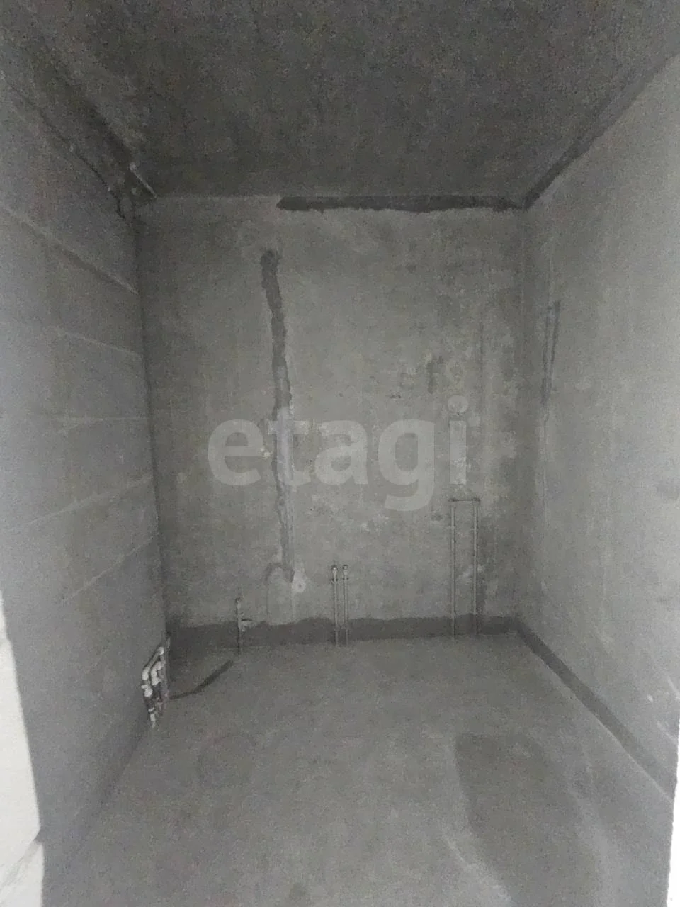 Студия, 22.67м² (улица Наставников, 12к1) - миниатюра 11