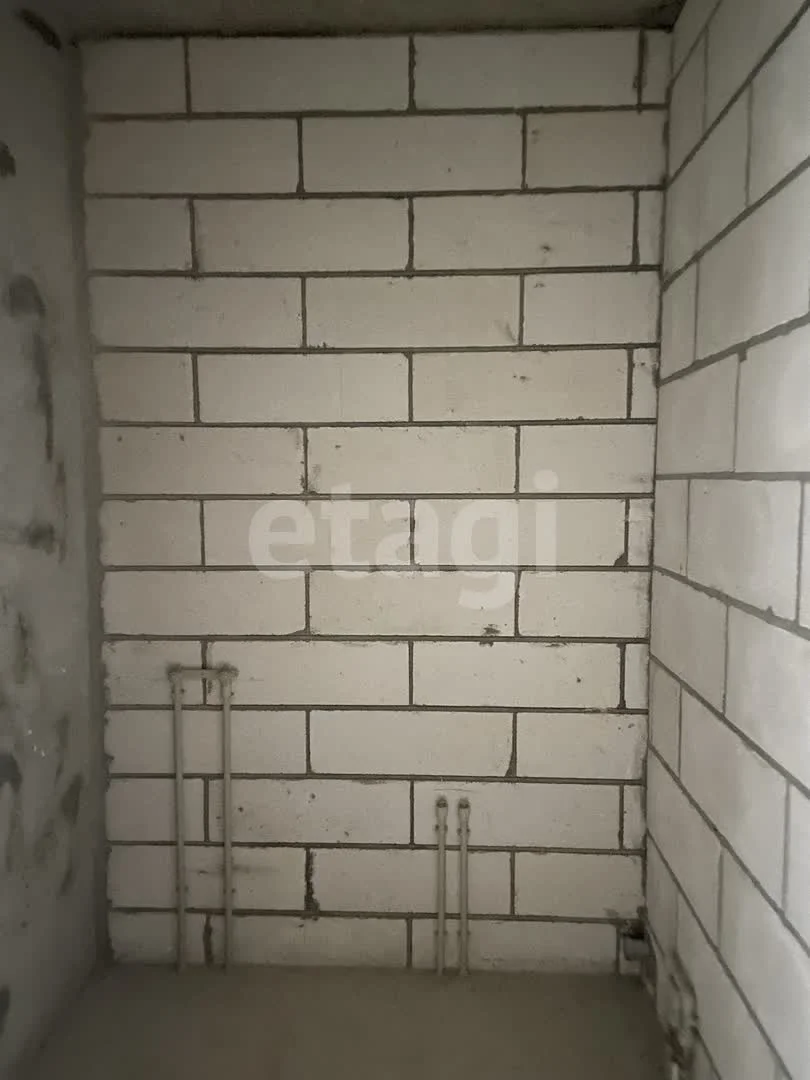 Студия, 22.67м² (улица Наставников, 12к1) - миниатюра 12