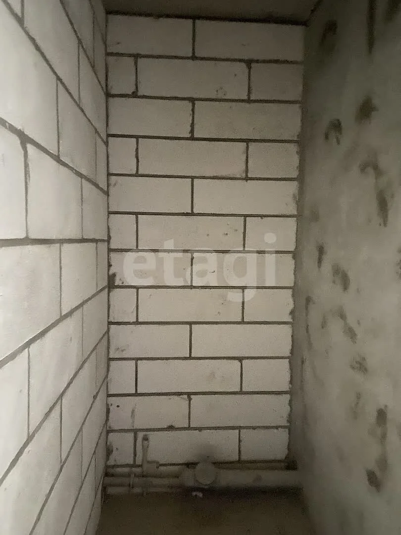 Студия, 22.67м² (улица Наставников, 12к1) - миниатюра 13