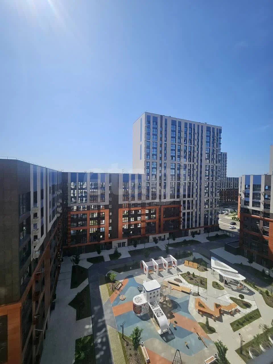 Студия, 22.67м² (улица Наставников, 12к1) - миниатюра 14