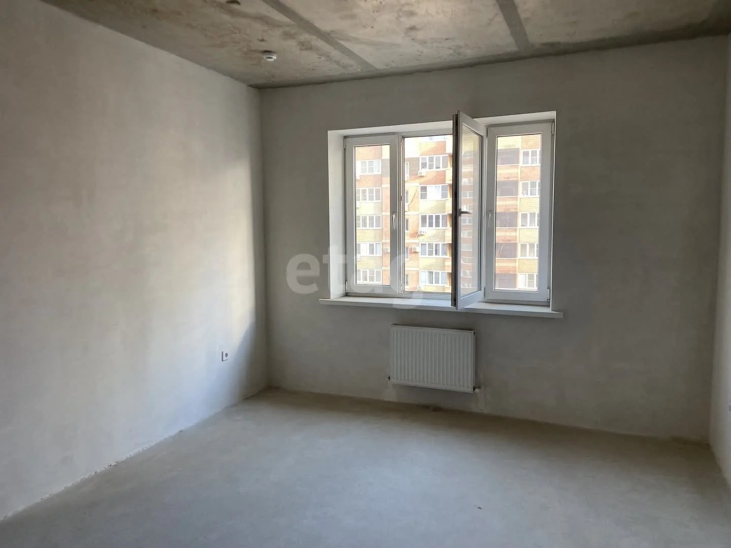 Студия, 22.67м² (улица Наставников, 12к1) - миниатюра 3