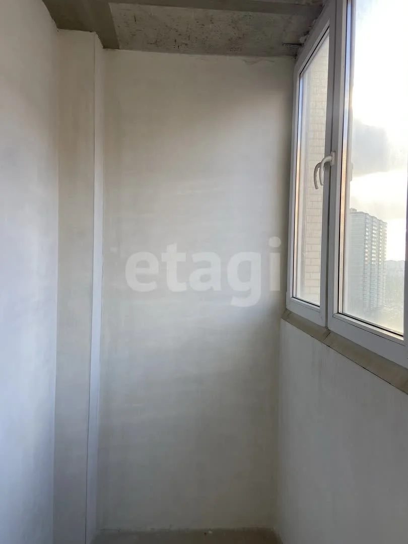 Студия, 22.67м² (улица Наставников, 12к1) - миниатюра 4