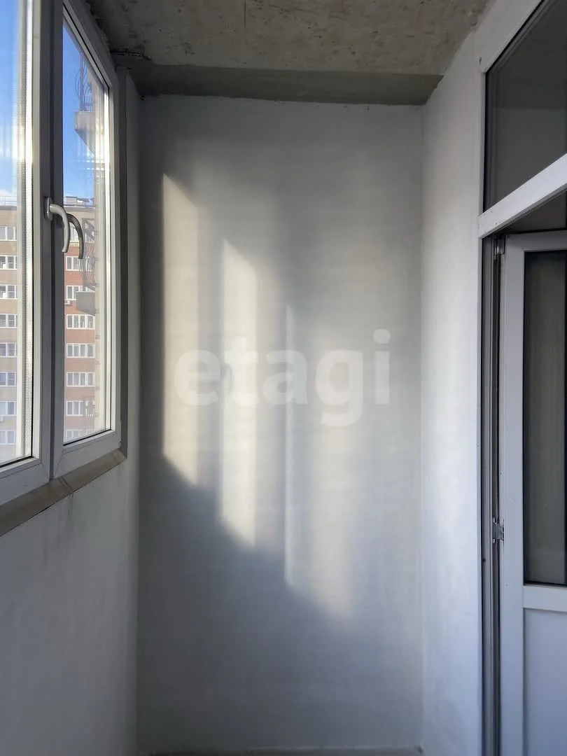 Студия, 22.67м² (улица Наставников, 12к1) - миниатюра 5