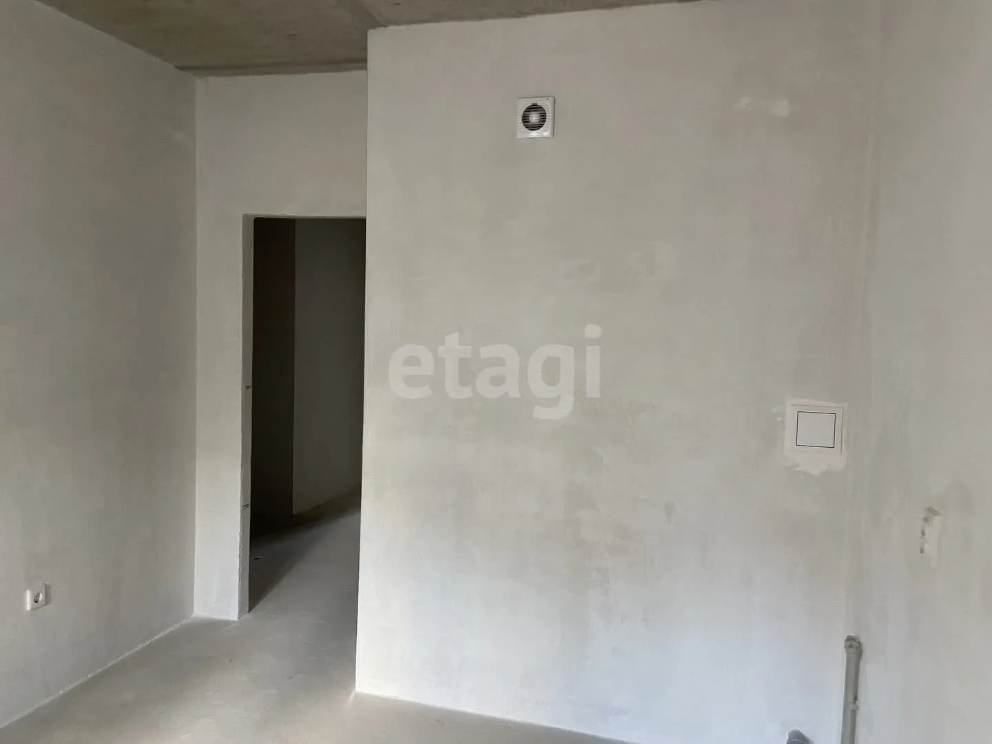 Студия, 22.67м² (улица Наставников, 12к1) - миниатюра 7