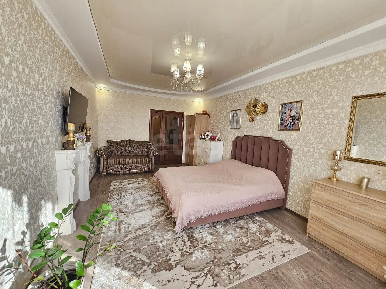 2-к квартира, 74.3м² (Береговая улица, 2к1) - миниатюра 12