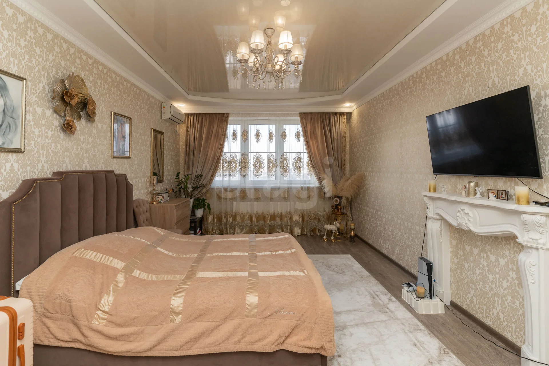 2-к квартира, 74.3м² (Береговая улица, 2к1) - миниатюра 15