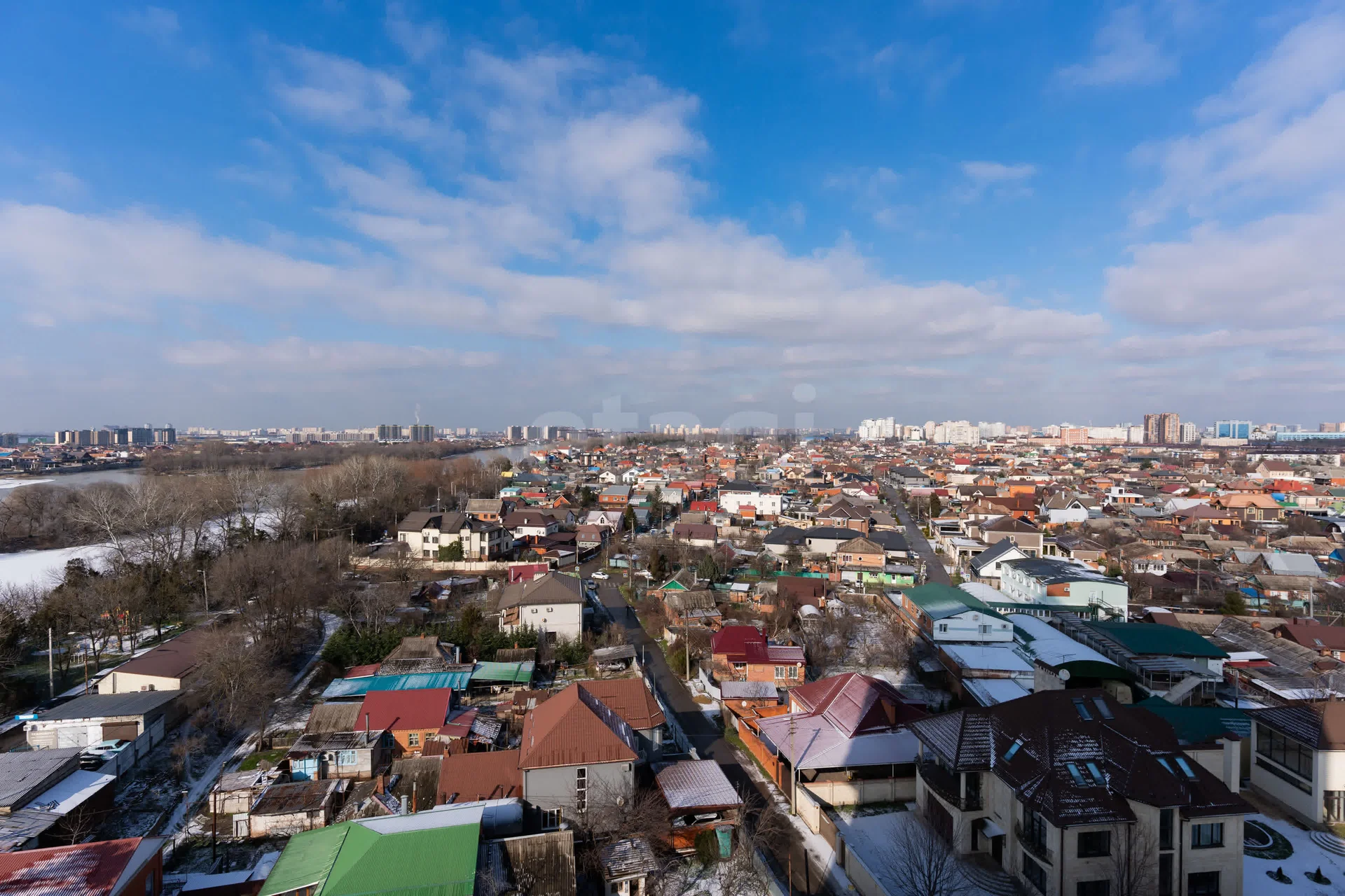2-к квартира, 74.3м² (Береговая улица, 2к1) - миниатюра 30