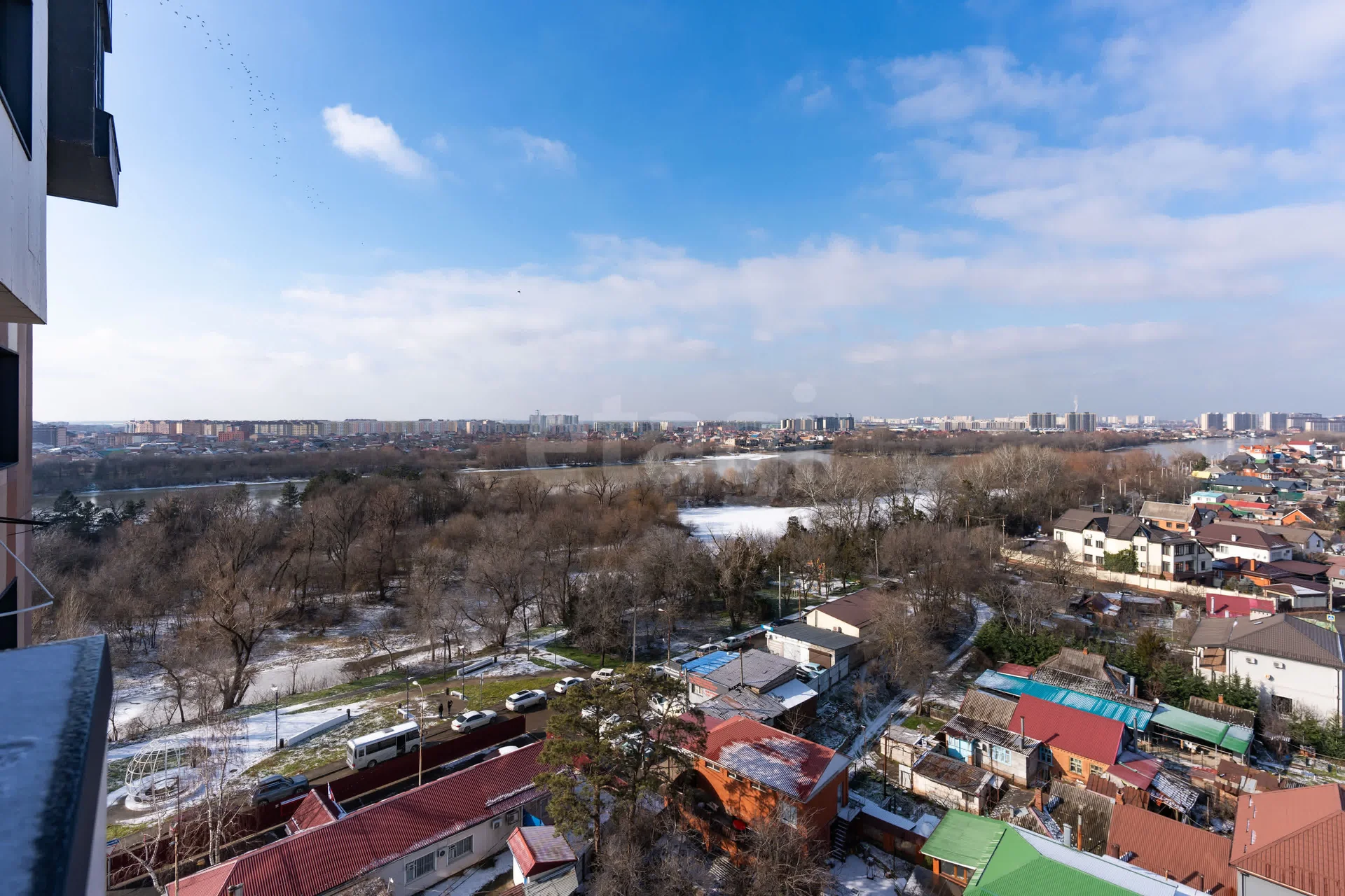 2-к квартира, 74.3м² (Береговая улица, 2к1) - миниатюра 31